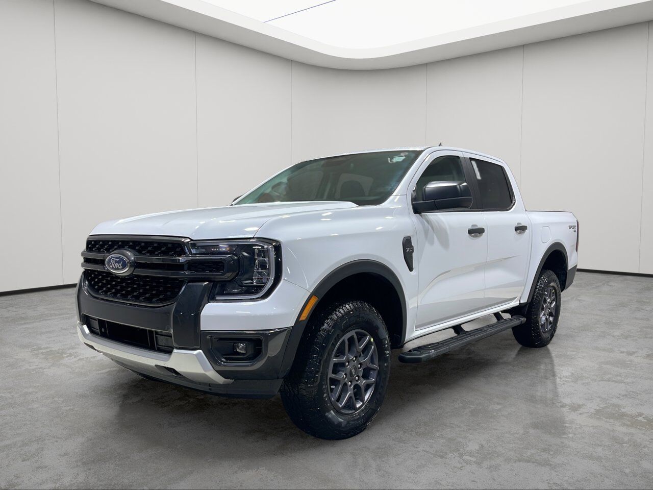 2026 Ford Ranger XLT Sherwood Park AB