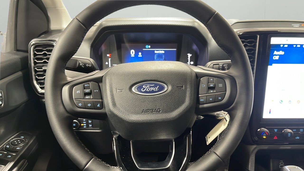 2026 Ford Ranger XLT Sherwood Park AB