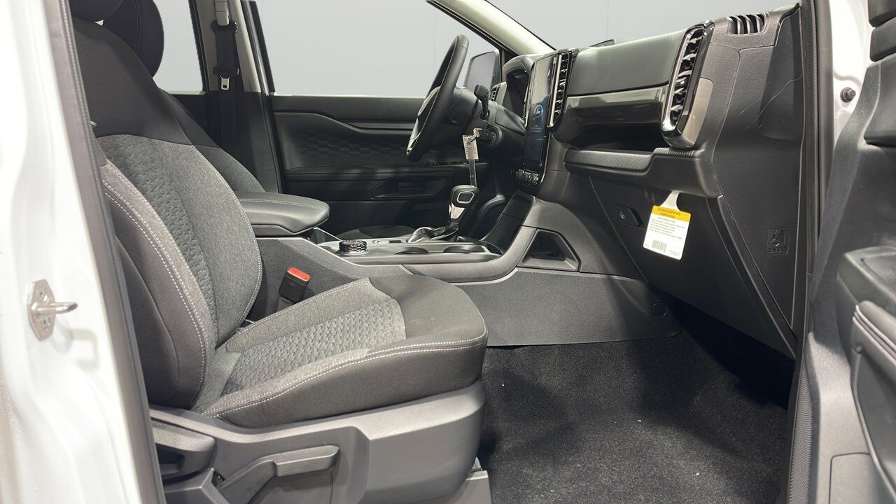 2026 Ford Ranger XLT Sherwood Park AB