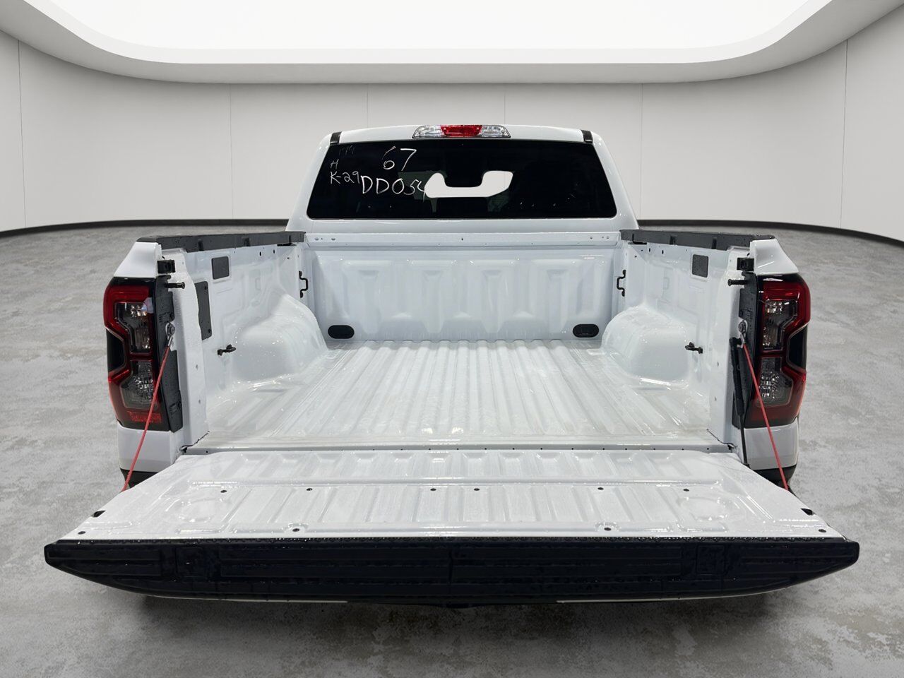 2026 Ford Ranger XLT Sherwood Park AB