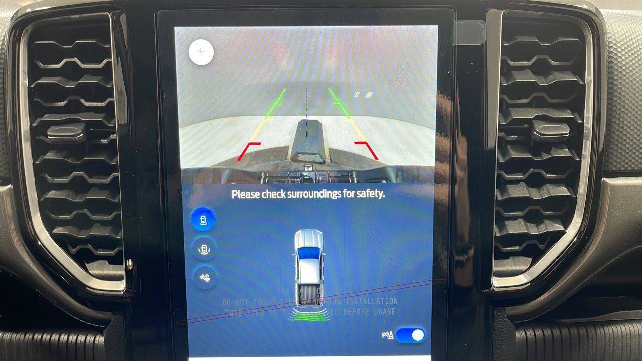 2026 Ford Ranger XLT Sherwood Park AB