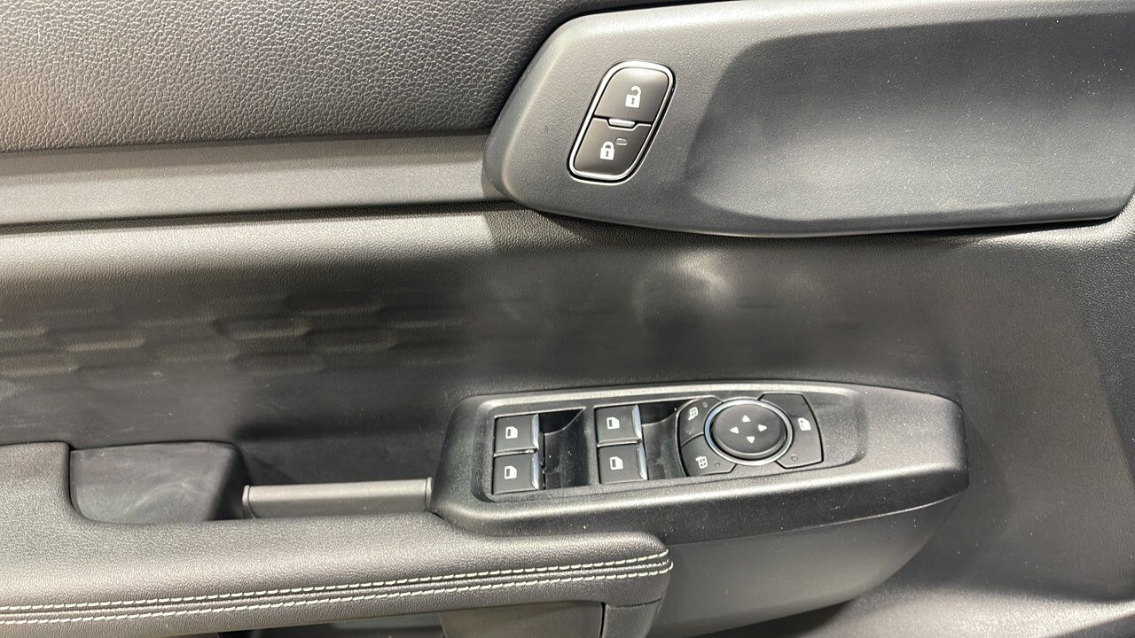 2026 Ford Ranger XLT Sherwood Park AB