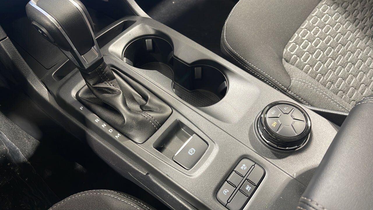 2026 Ford Ranger XLT Sherwood Park AB