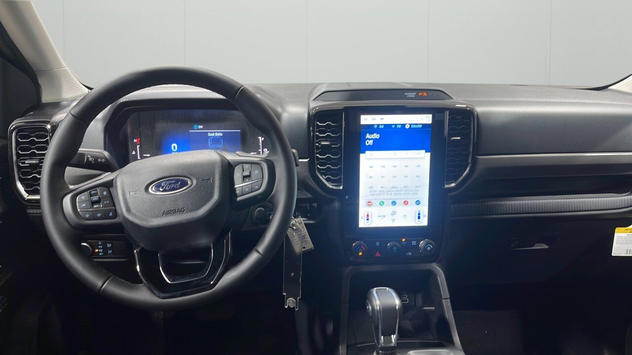 2026 Ford Ranger XLT Sherwood Park AB