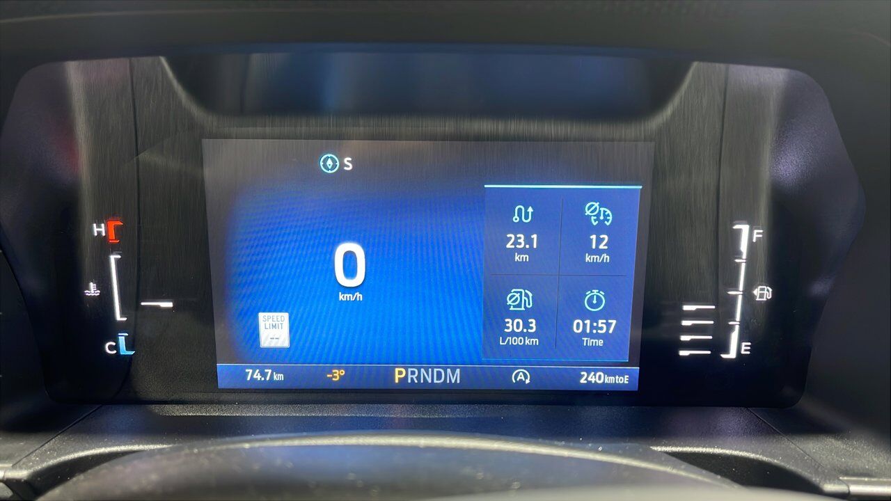 2026 Ford Ranger XLT Sherwood Park AB