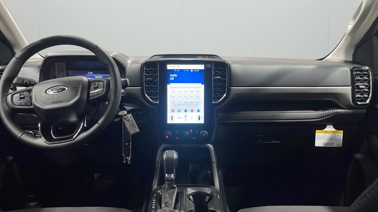 2026 Ford Ranger XLT Sherwood Park AB