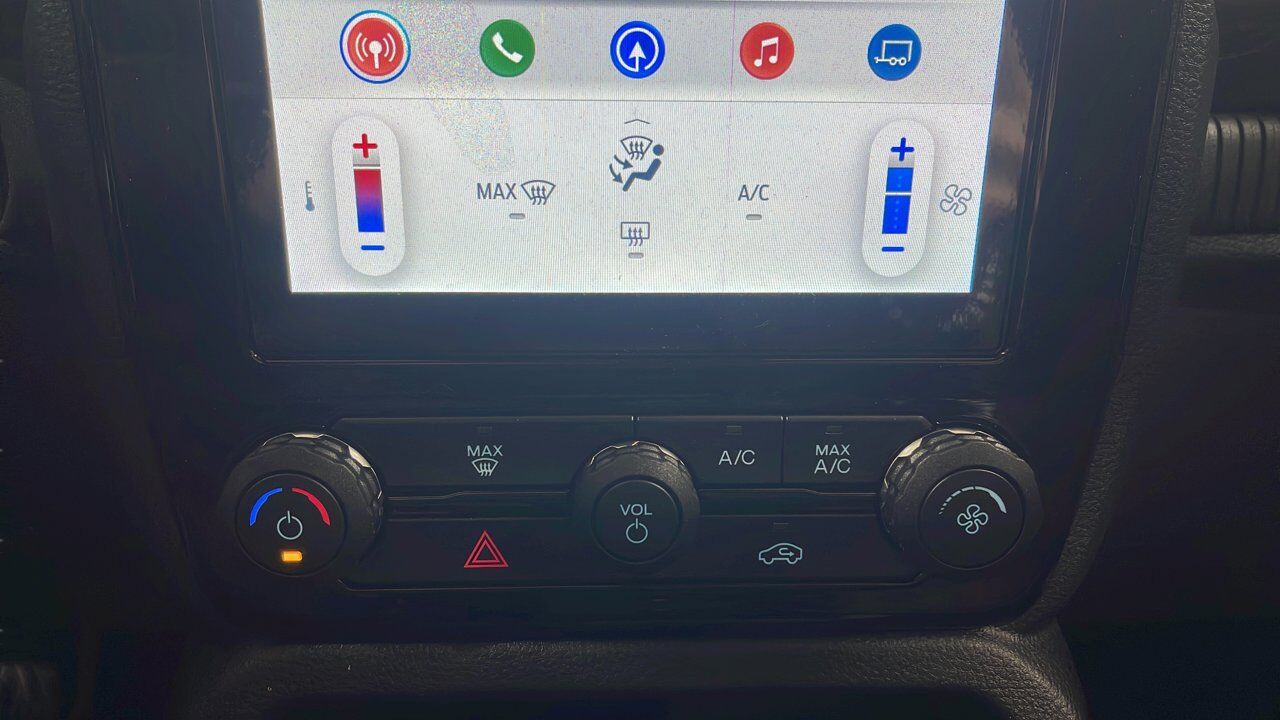 2026 Ford Ranger XLT Sherwood Park AB