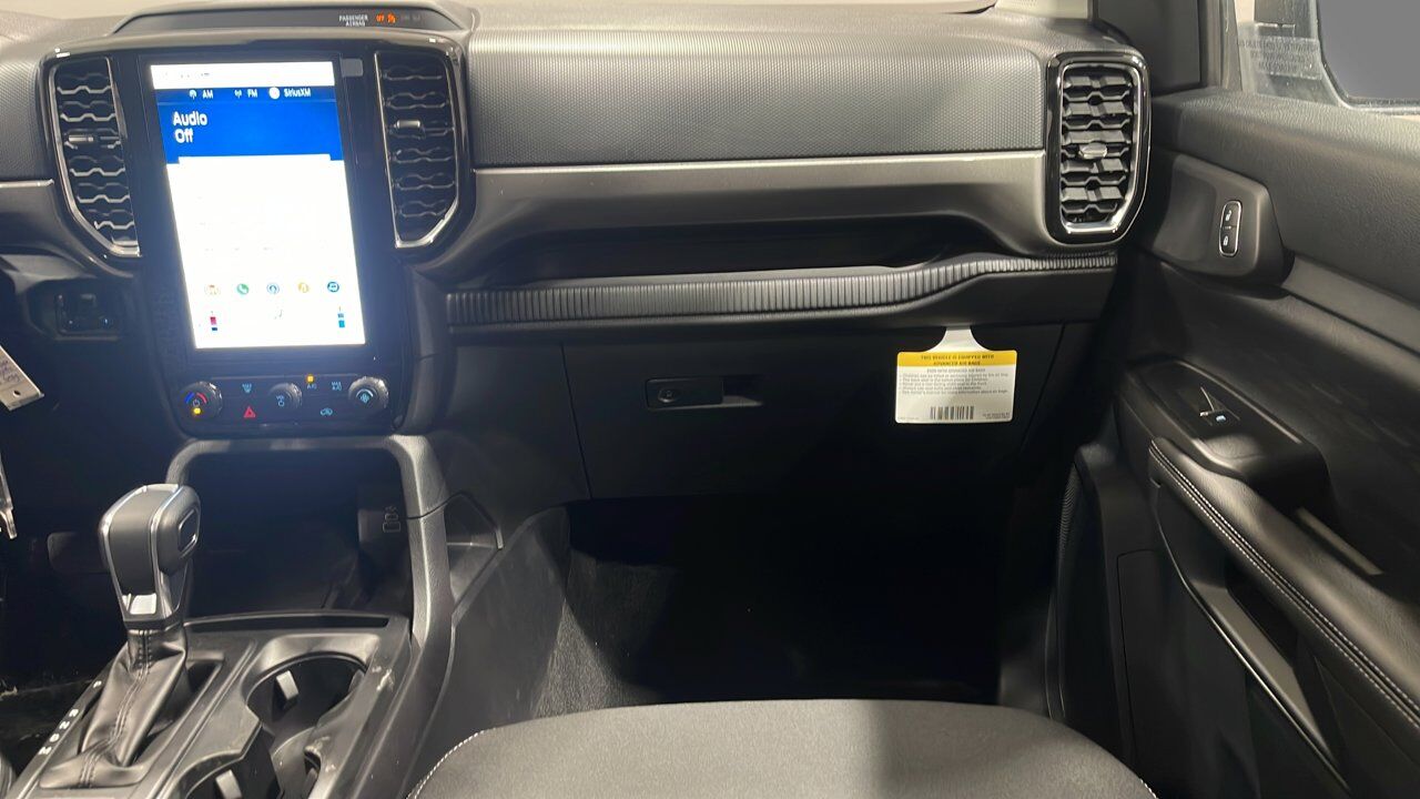 2026 Ford Ranger XLT Sherwood Park AB