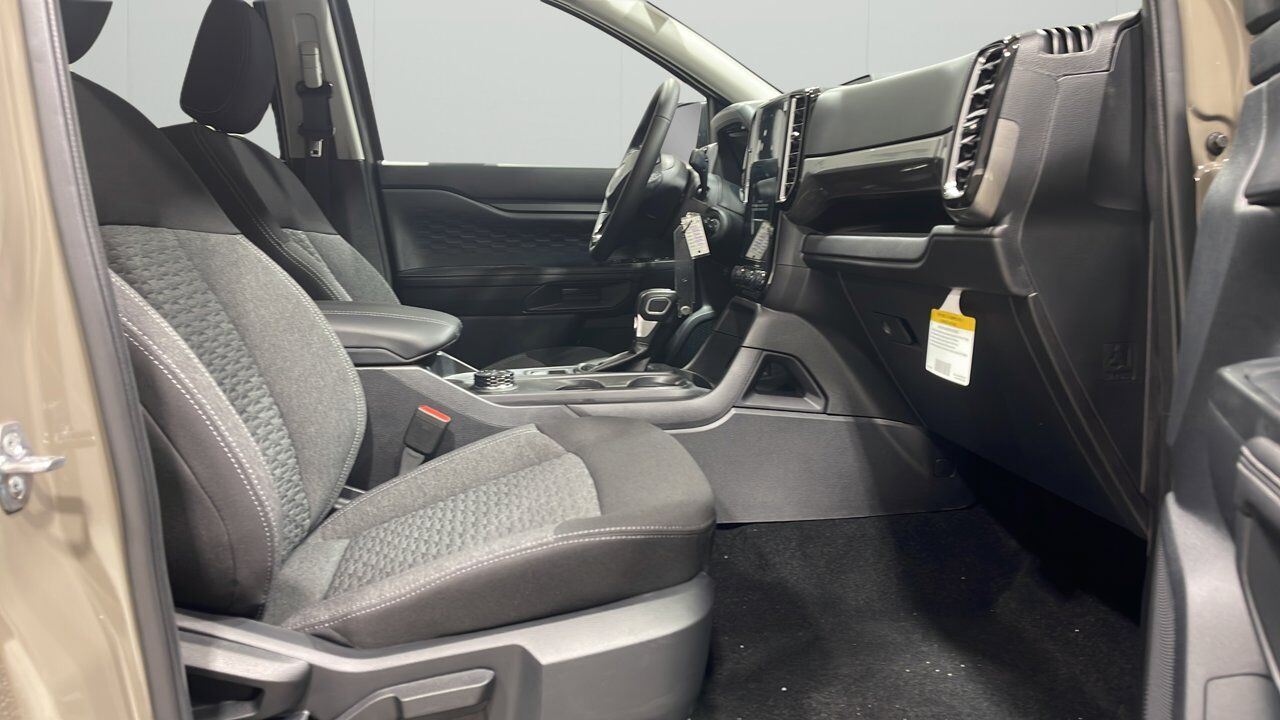 2026 Ford Ranger XLT Sherwood Park AB