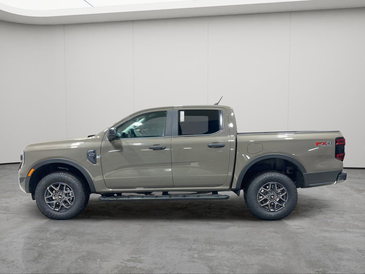 2026 Ford Ranger XLT Sherwood Park AB