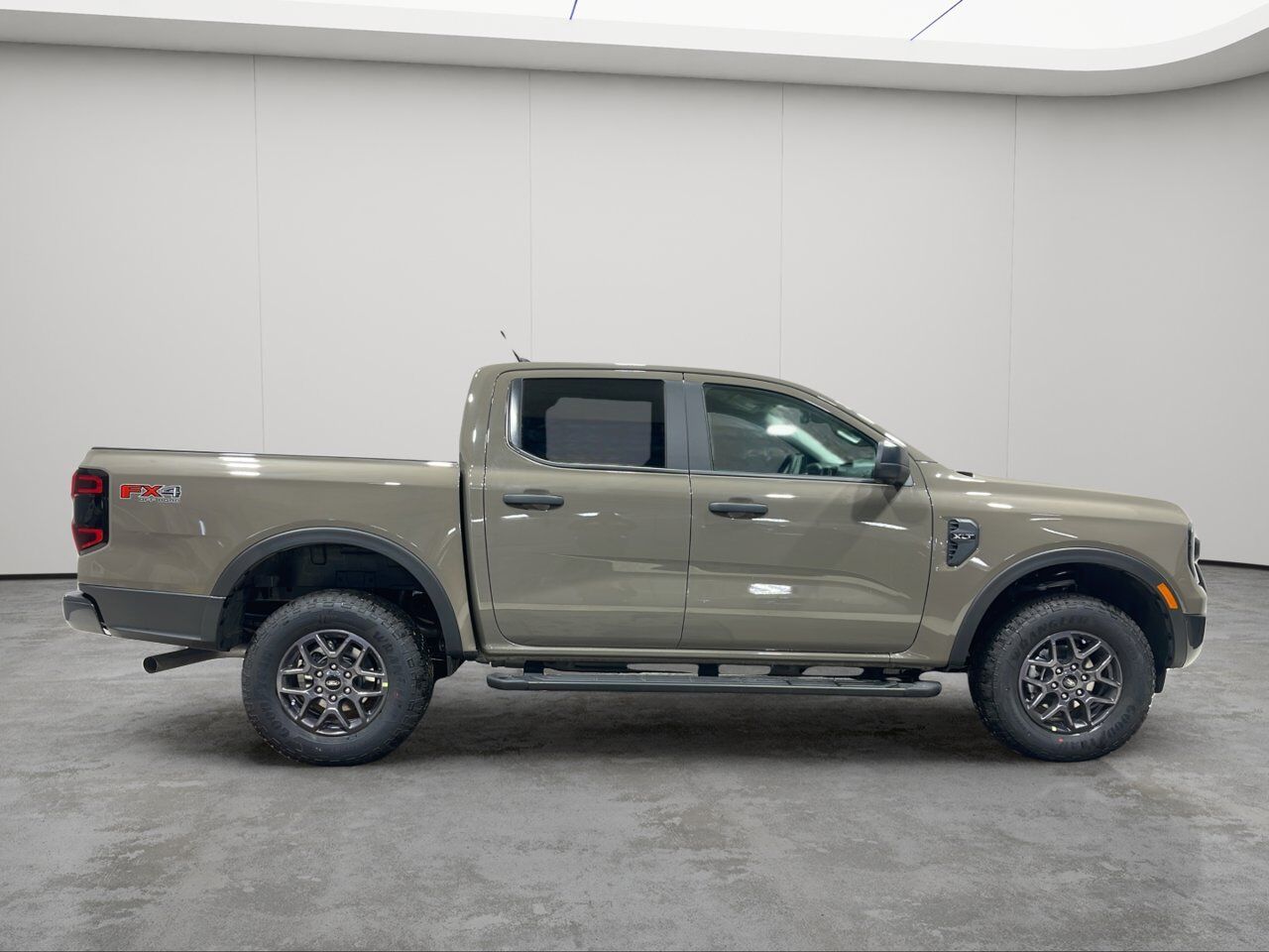 2026 Ford Ranger XLT Sherwood Park AB