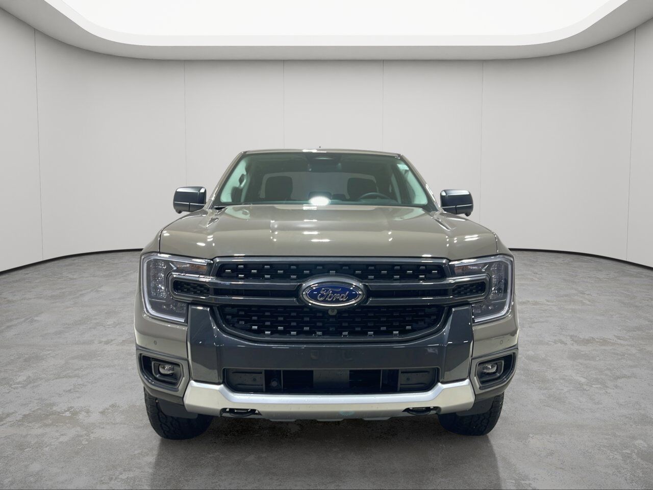 2026 Ford Ranger XLT Sherwood Park AB