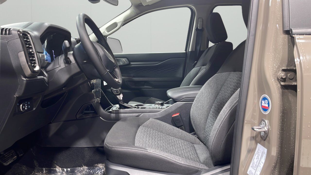 2026 Ford Ranger XLT Sherwood Park AB