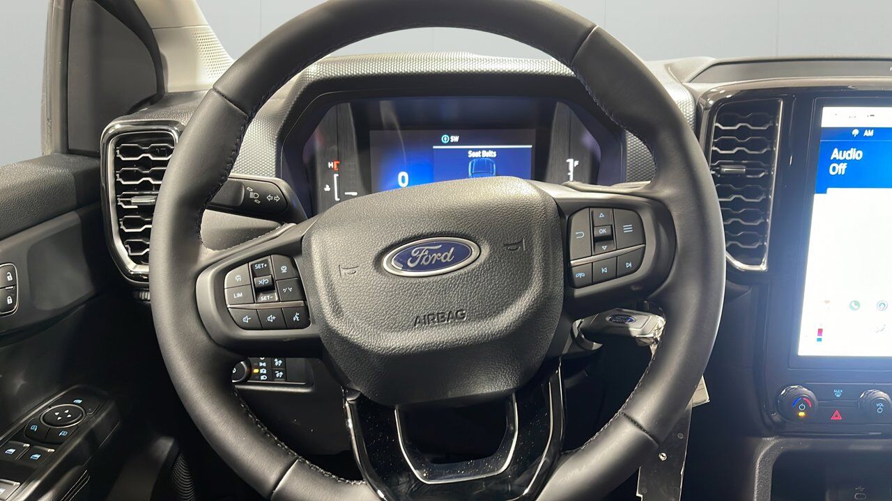 2026 Ford Ranger XLT Sherwood Park AB