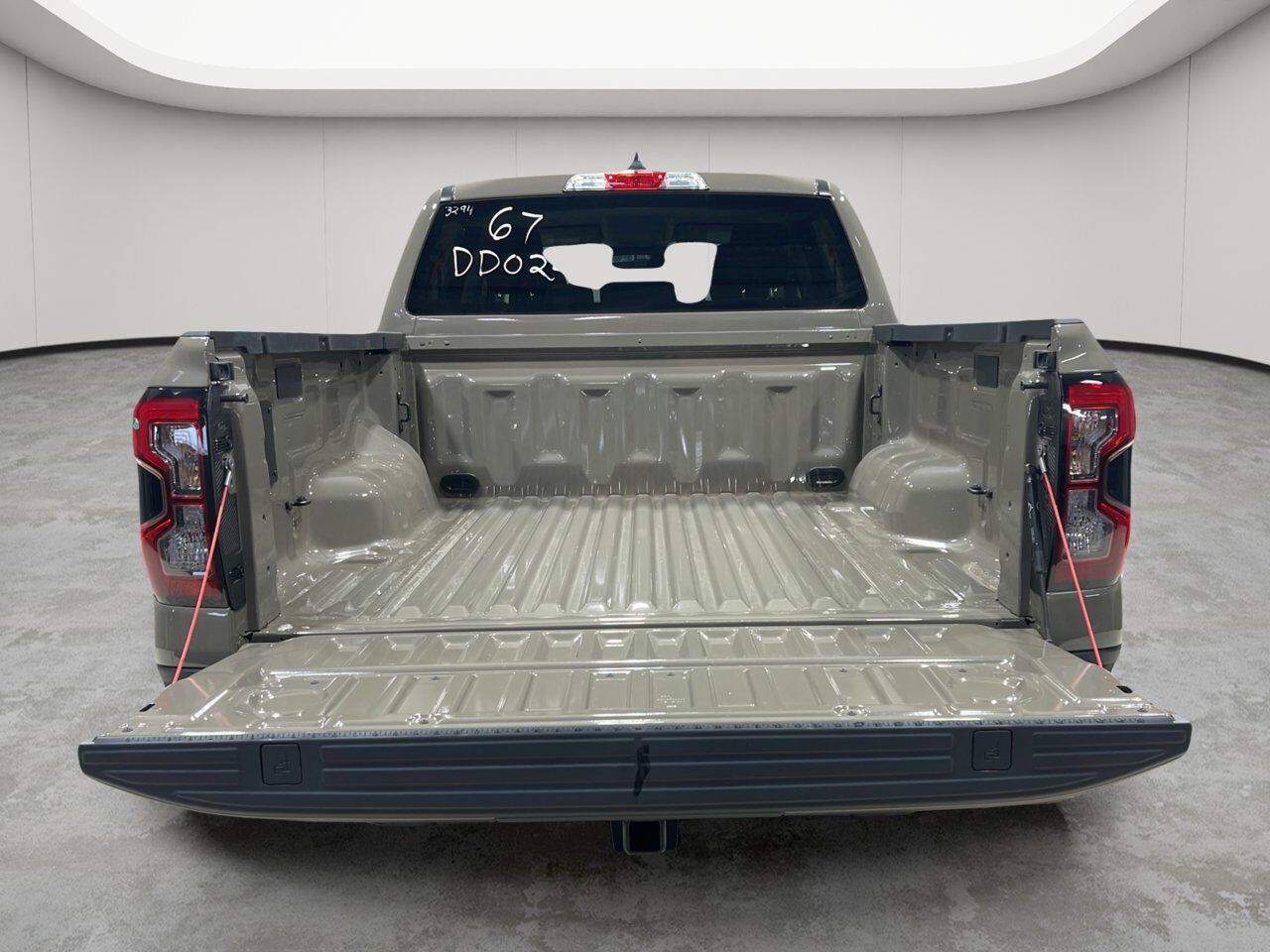 2026 Ford Ranger XLT Sherwood Park AB