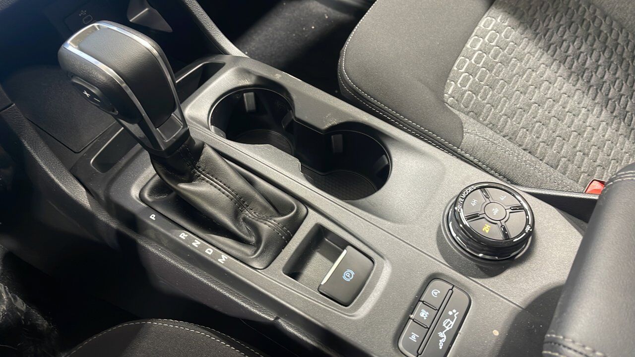 2026 Ford Ranger XLT Sherwood Park AB