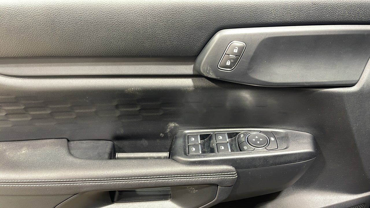 2026 Ford Ranger XLT Sherwood Park AB