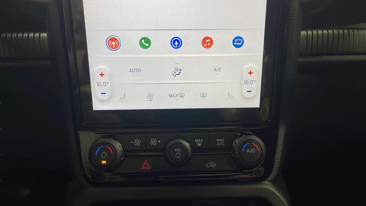 2026 Ford Ranger XLT Sherwood Park AB