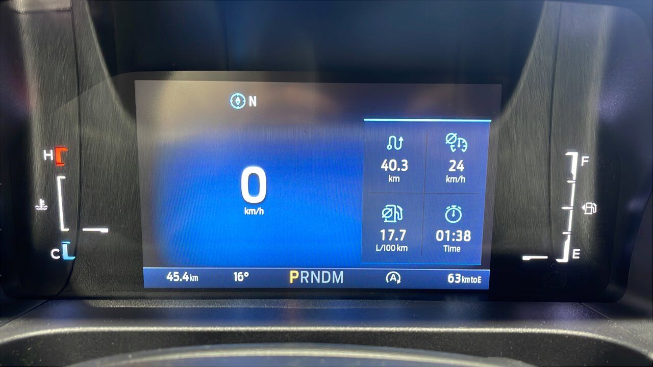 2026 Ford Ranger XLT Sherwood Park AB