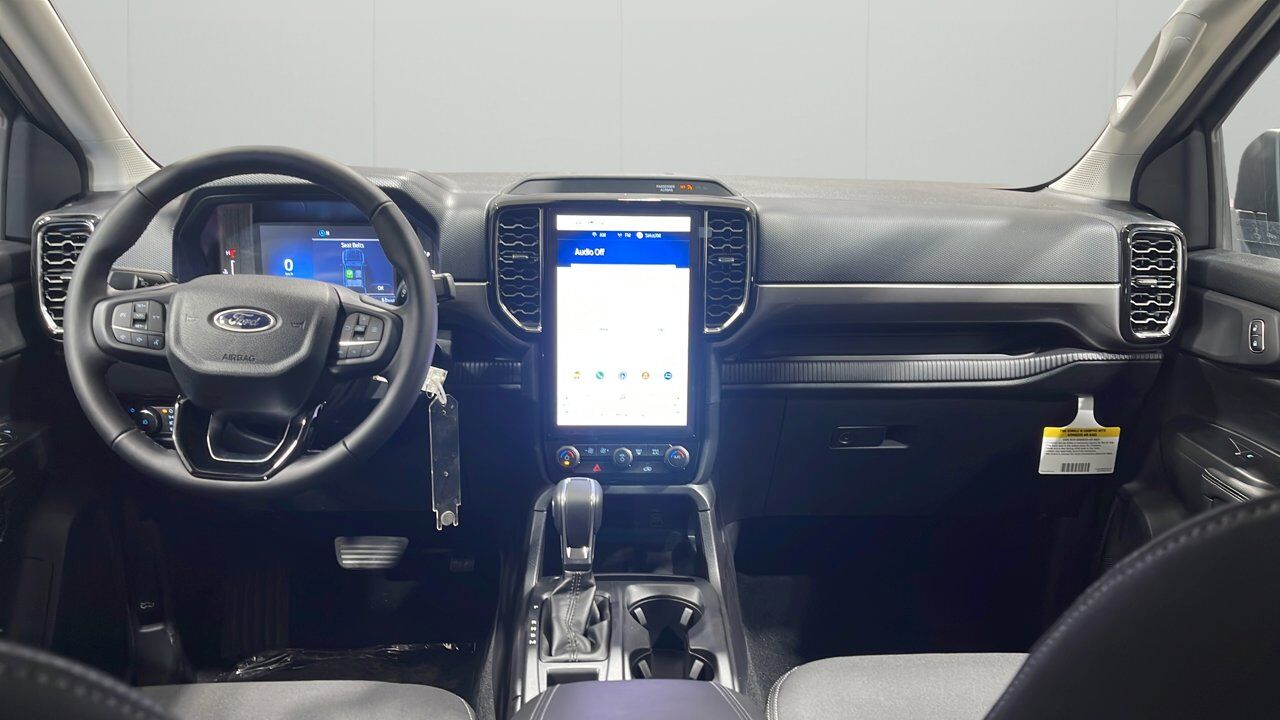 2026 Ford Ranger XLT Sherwood Park AB