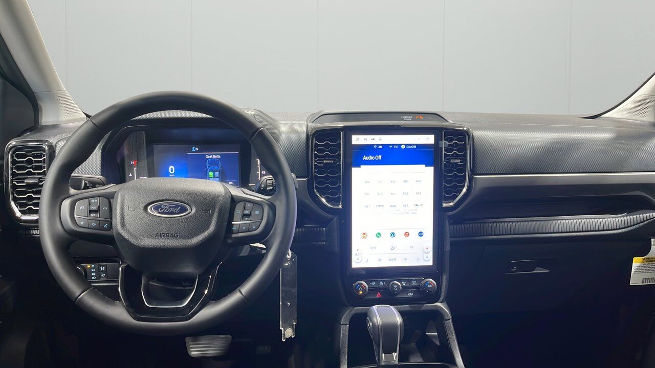 2026 Ford Ranger XLT Sherwood Park AB