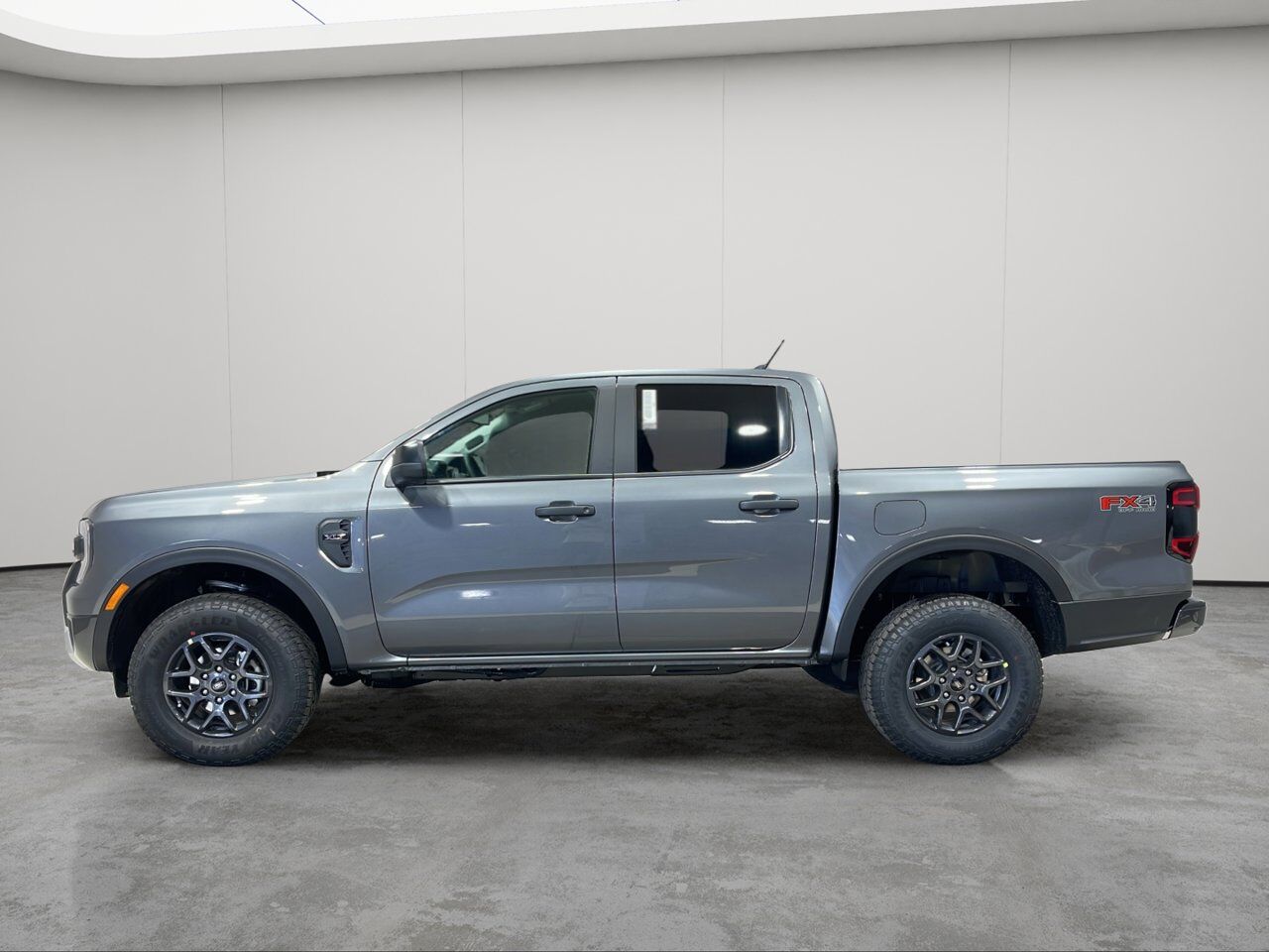 2026 Ford Ranger XLT Sherwood Park AB
