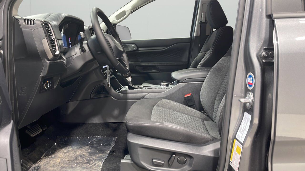 2026 Ford Ranger XLT Sherwood Park AB