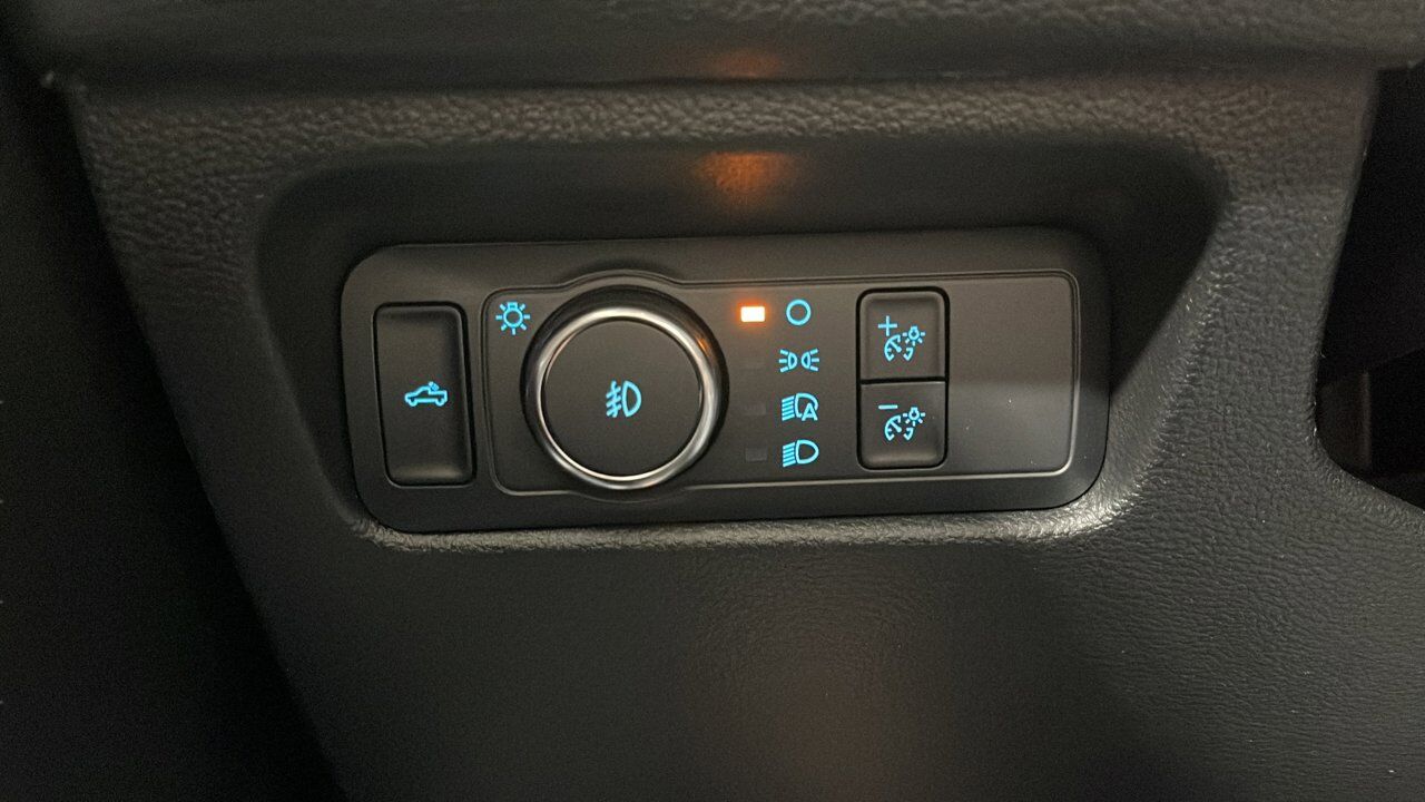 2026 Ford Ranger XLT Sherwood Park AB