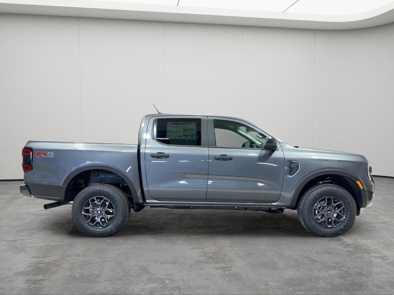 2026 Ford Ranger XLT Sherwood Park AB