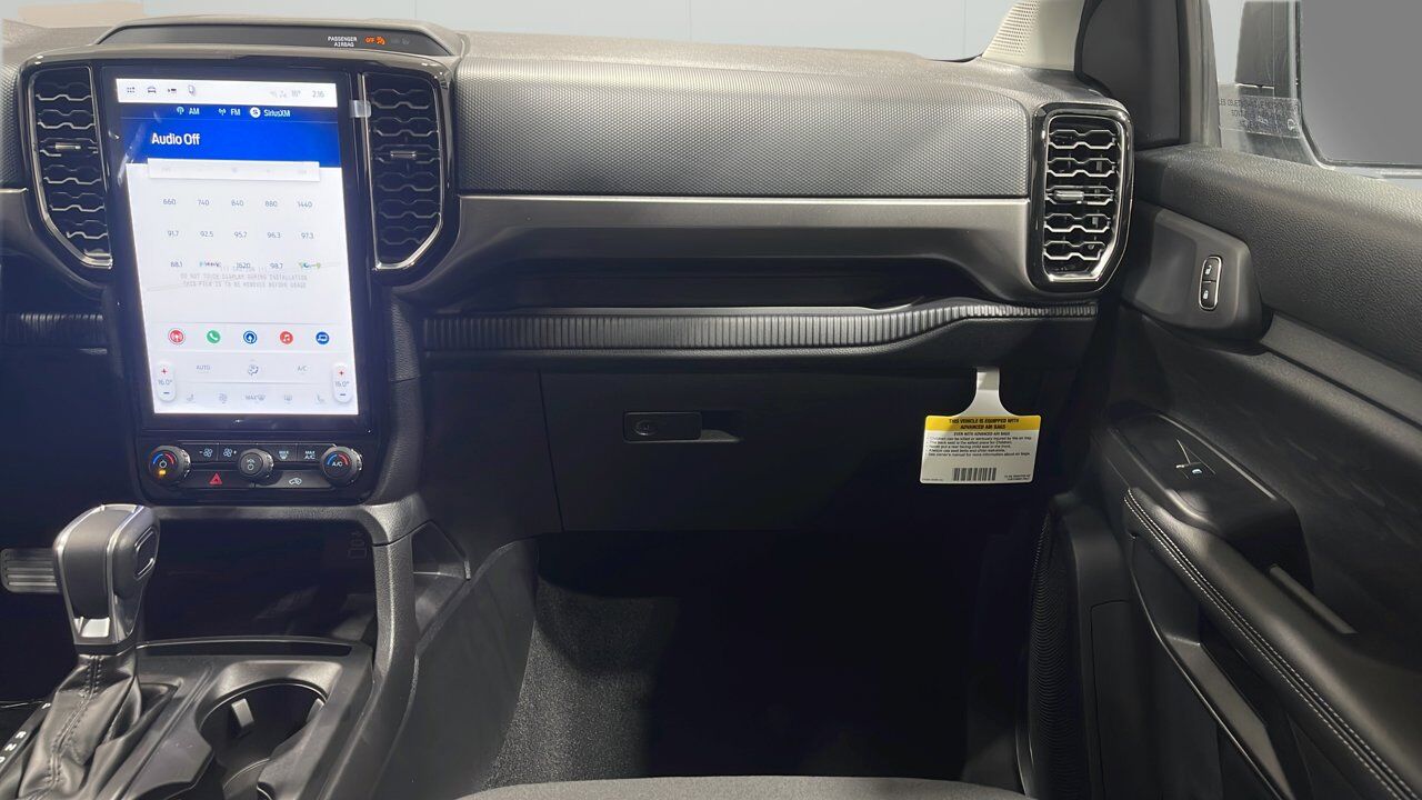 2026 Ford Ranger XLT Sherwood Park AB