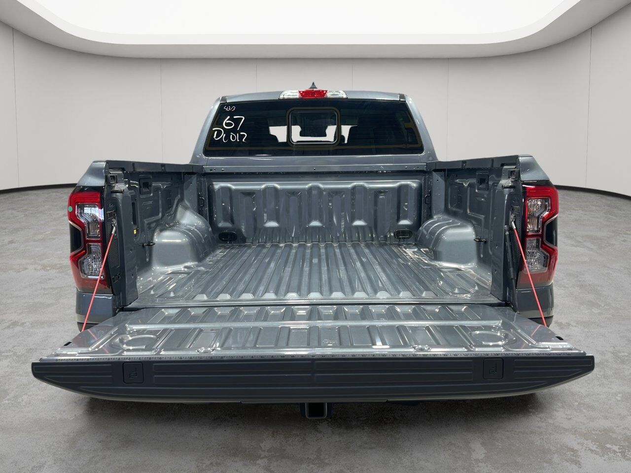 2026 Ford Ranger XLT Sherwood Park AB