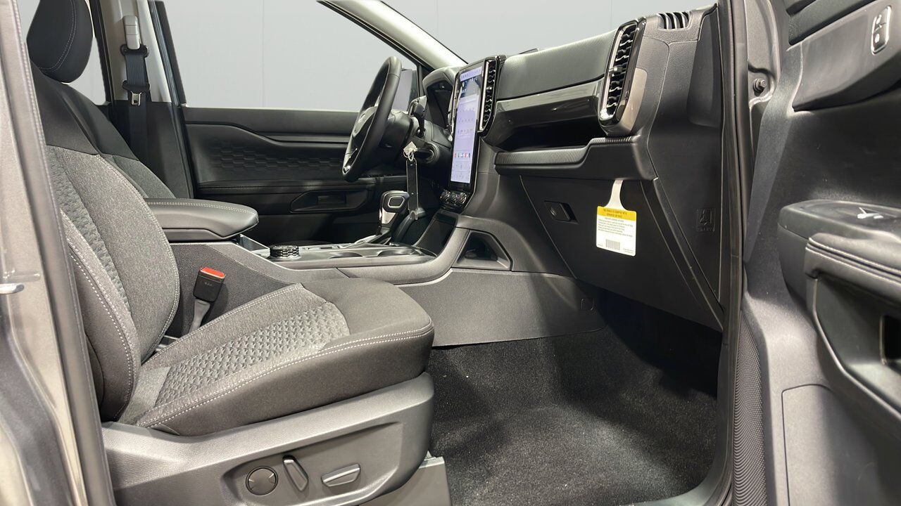 2026 Ford Ranger XLT Sherwood Park AB