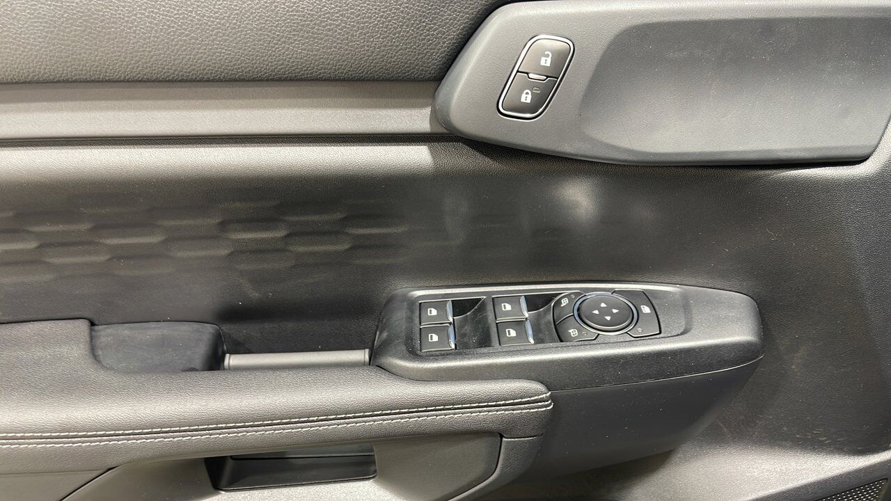 2026 Ford Ranger XLT Sherwood Park AB