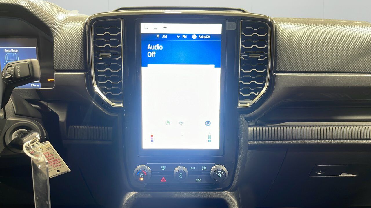 2026 Ford Ranger XLT Sherwood Park AB