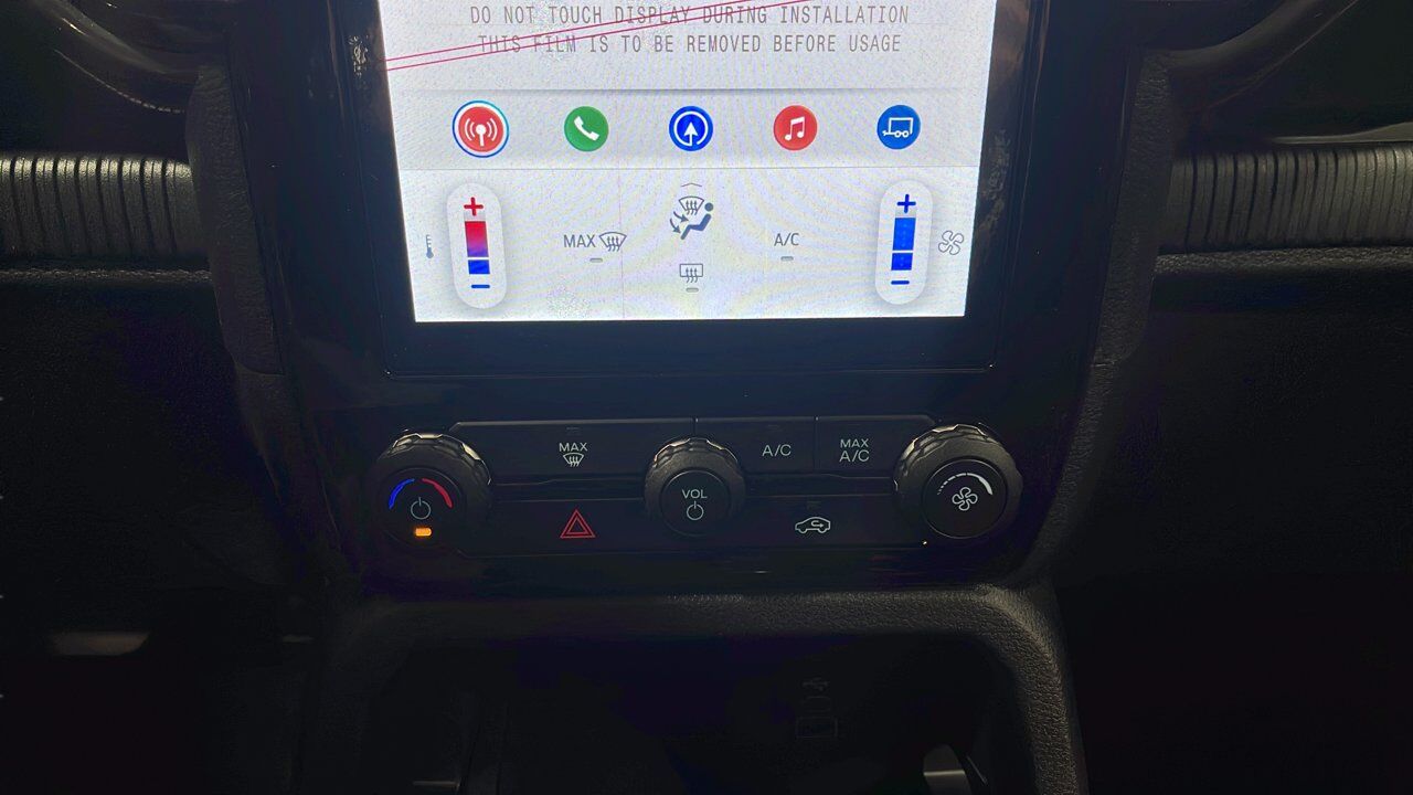 2026 Ford Ranger XLT Sherwood Park AB