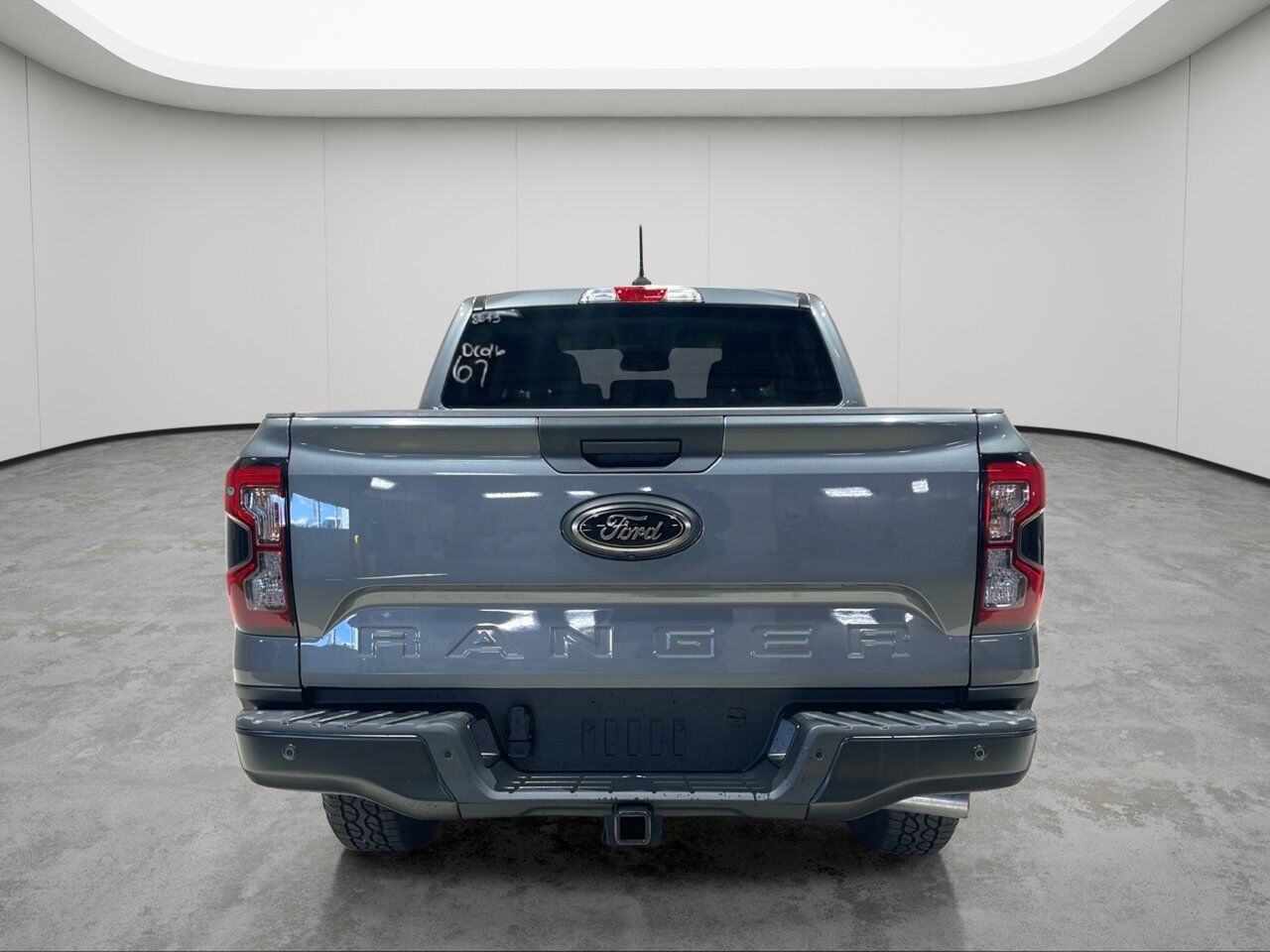 2026 Ford Ranger XLT Sherwood Park AB