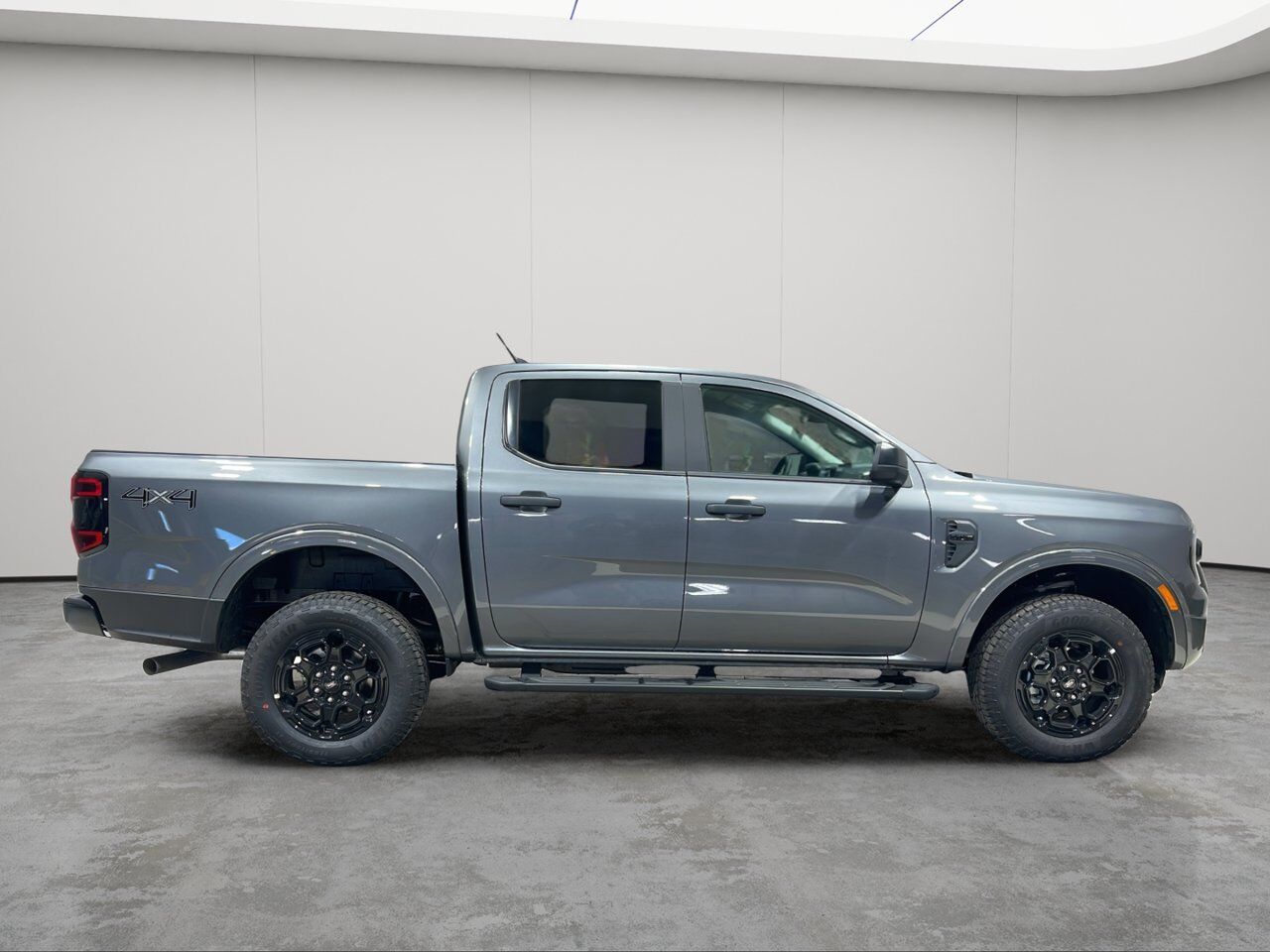 2026 Ford Ranger XLT Sherwood Park AB