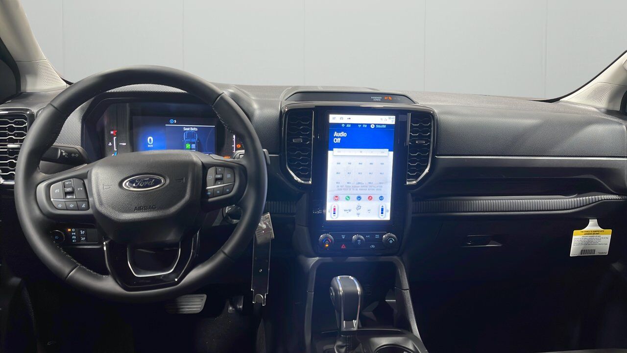 2026 Ford Ranger XLT Sherwood Park AB