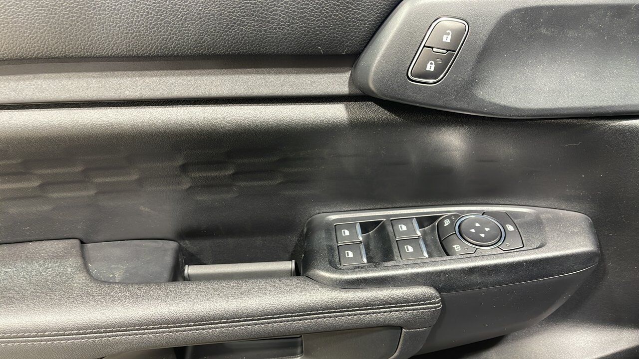 2026 Ford Ranger XLT Sherwood Park AB