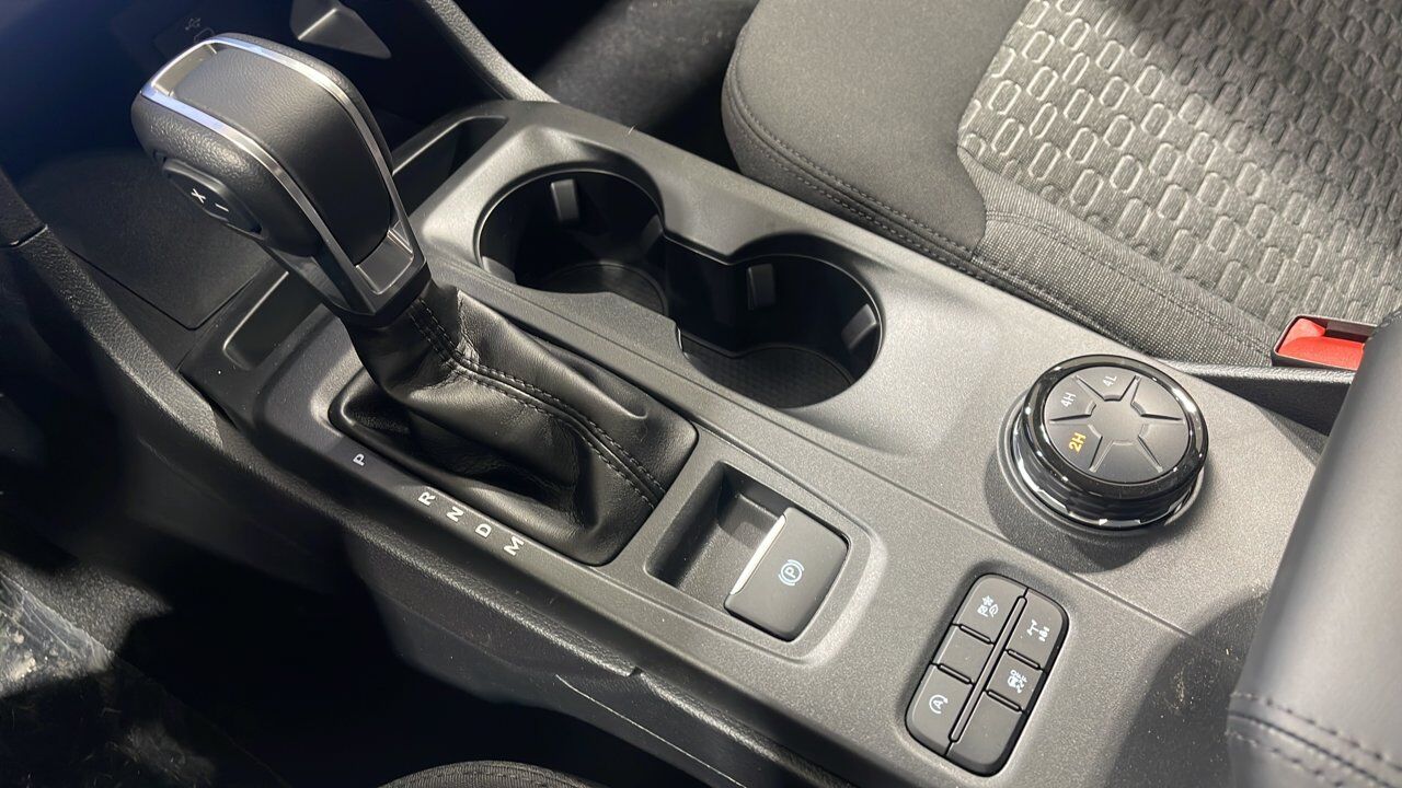 2026 Ford Ranger XLT Sherwood Park AB