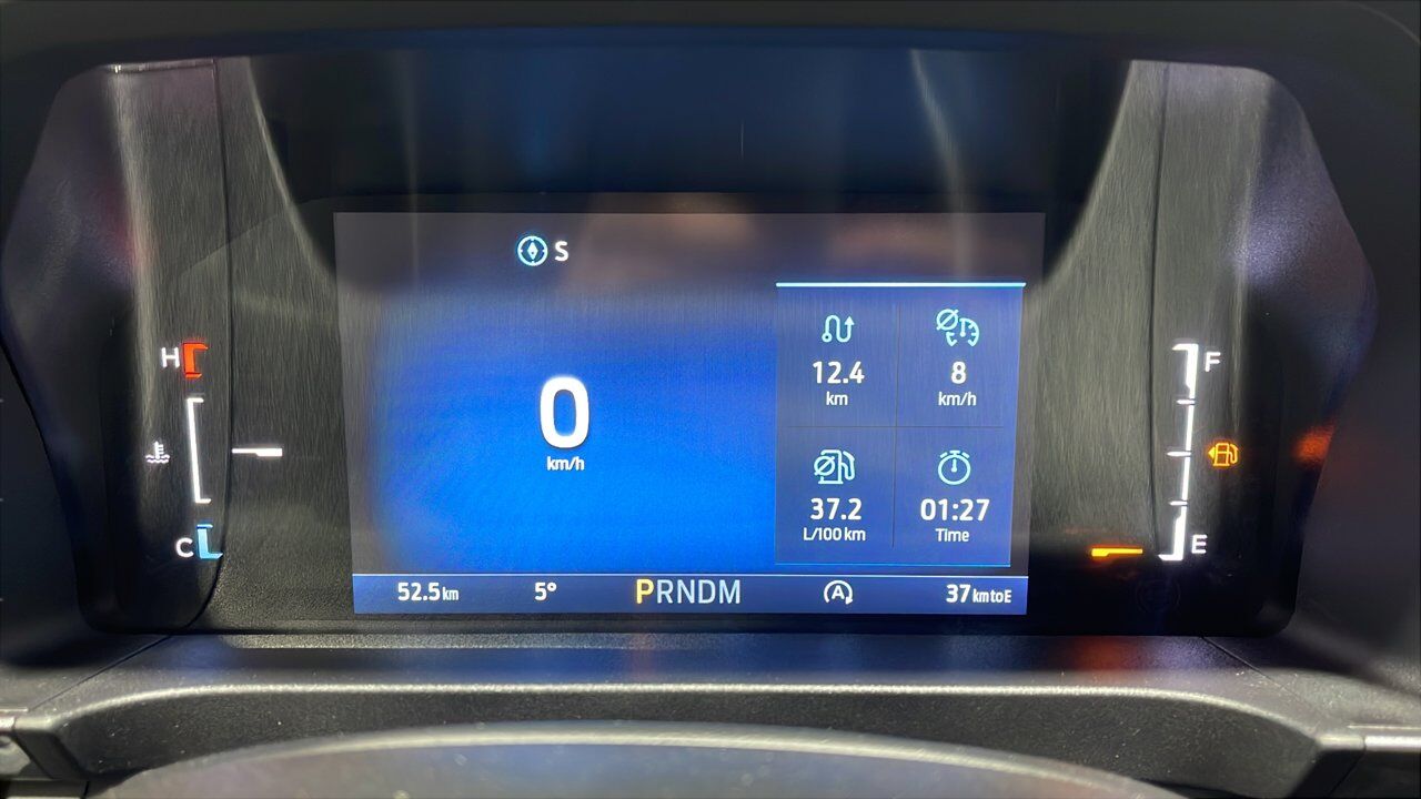 2026 Ford Ranger XLT Sherwood Park AB