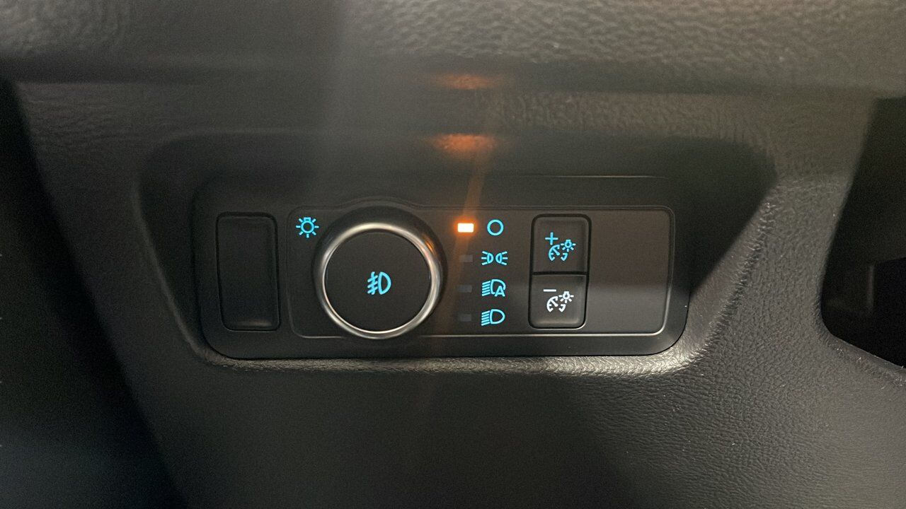 2026 Ford Ranger XLT Sherwood Park AB