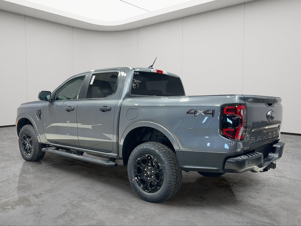 2026 Ford Ranger XLT Sherwood Park AB