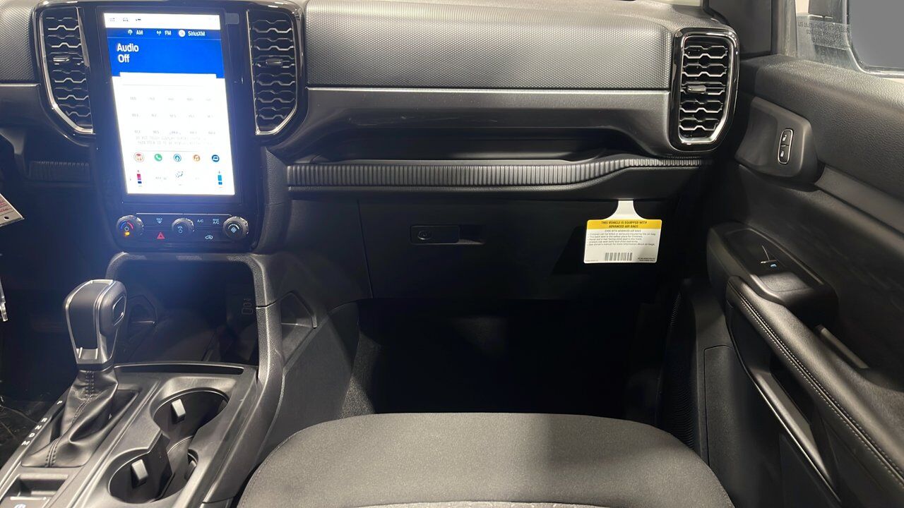 2026 Ford Ranger XLT Sherwood Park AB