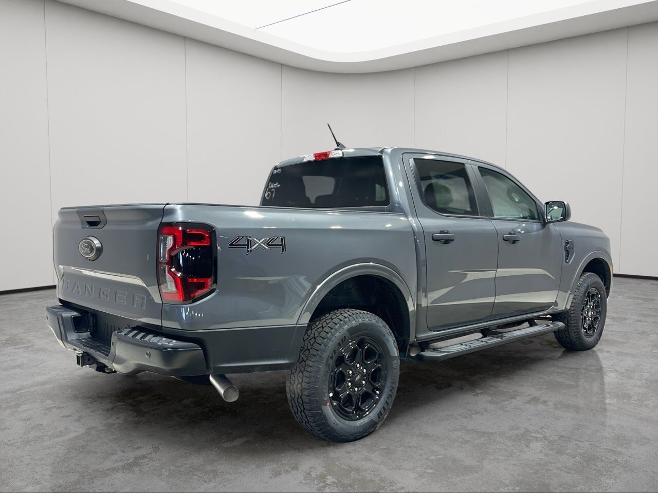 2026 Ford Ranger XLT Sherwood Park AB