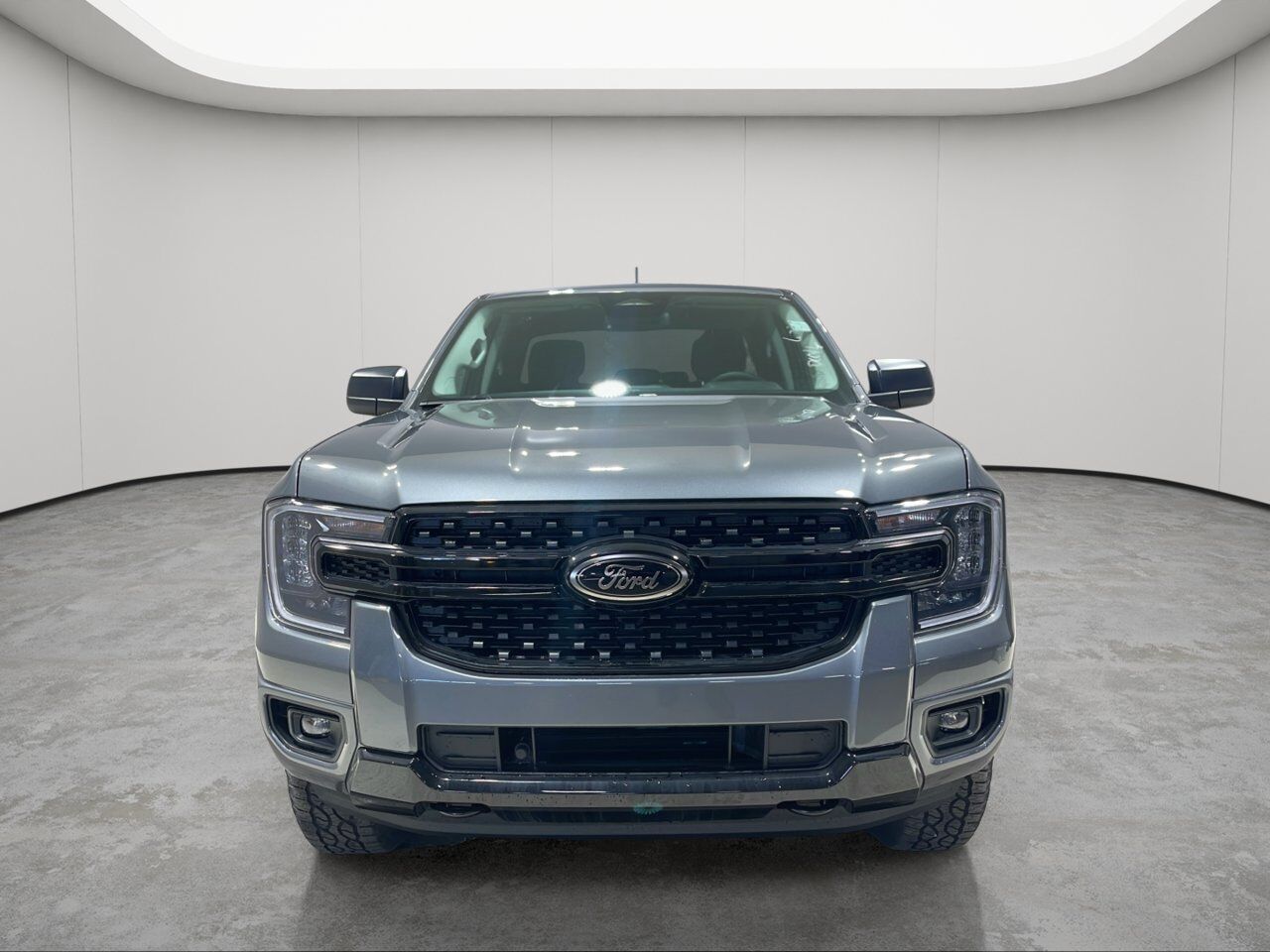 2026 Ford Ranger XLT Sherwood Park AB