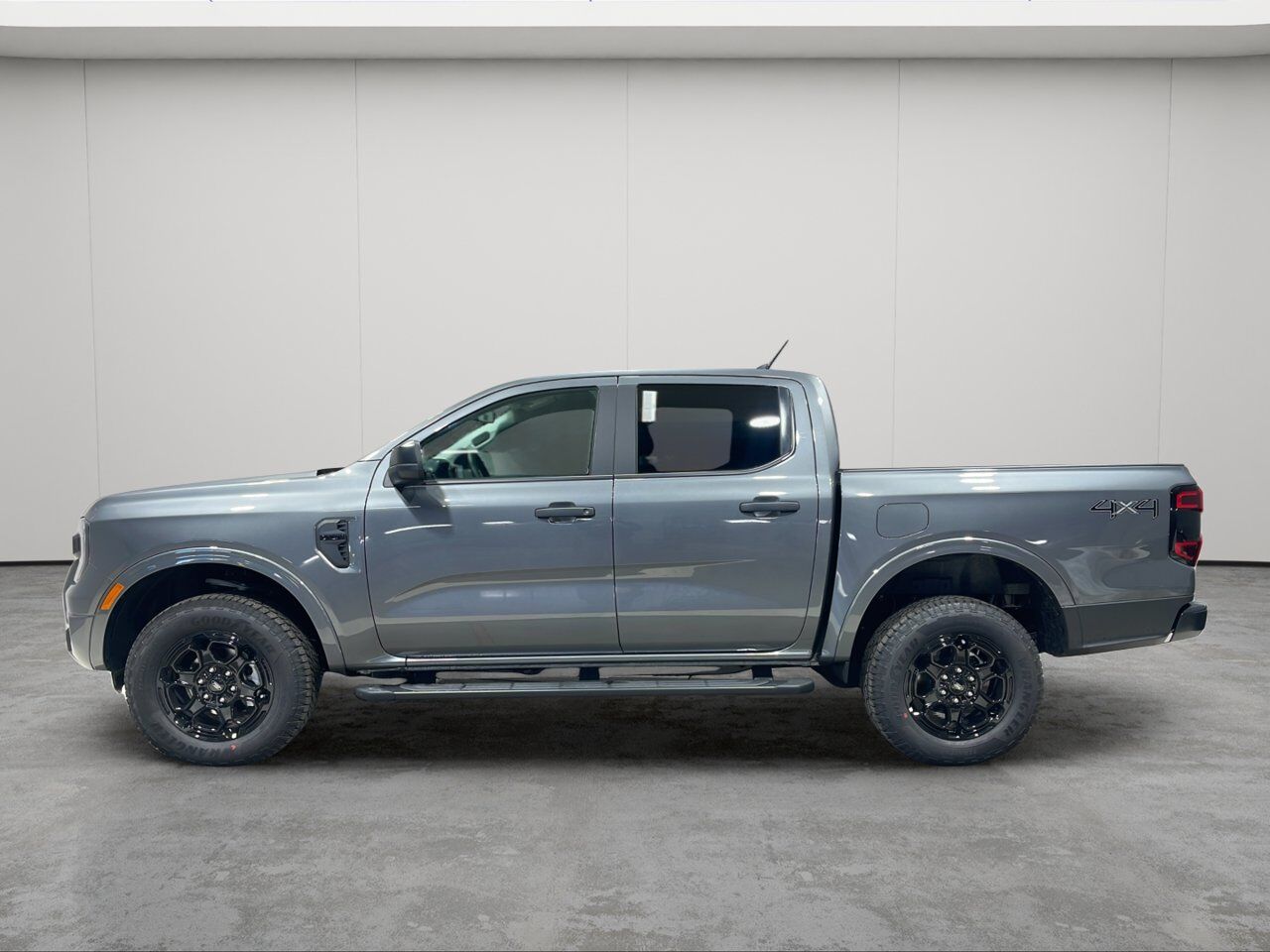 2026 Ford Ranger XLT Sherwood Park AB