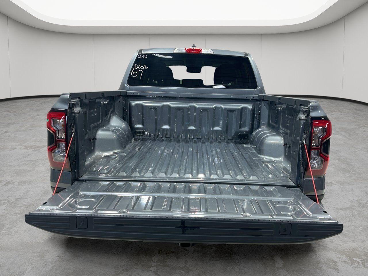 2026 Ford Ranger XLT Sherwood Park AB