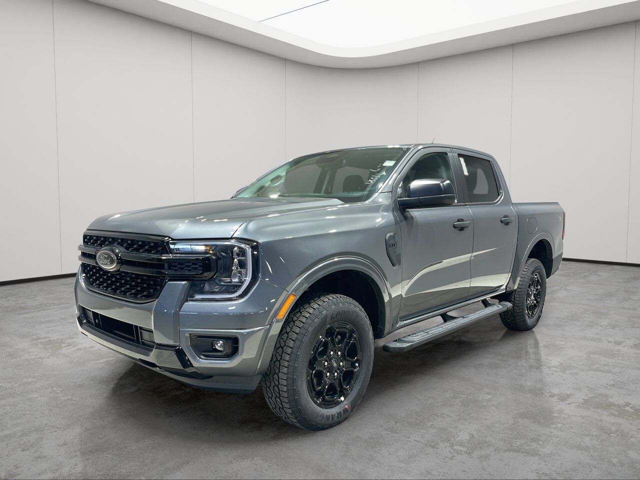 2026 Ford Ranger XLT Sherwood Park AB