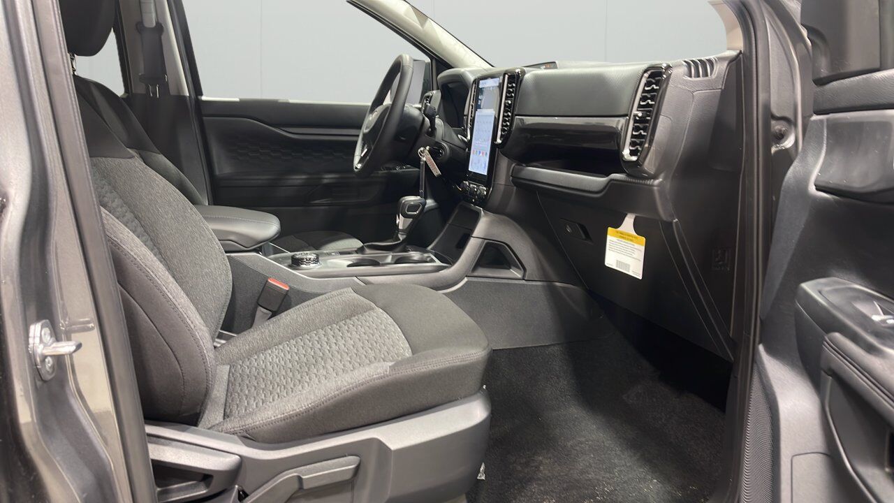 2026 Ford Ranger XLT Sherwood Park AB